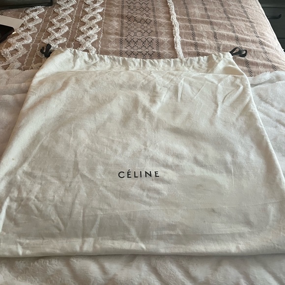 Celine Phantom bag - Picture 6 of 14
